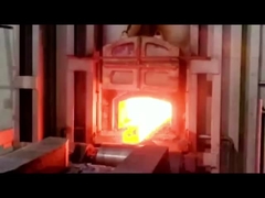 Rodas de soldadura 6 mm-9 mm Q235B Rodas de arame de aço laminadas a quente ASTM A36 A572 A992