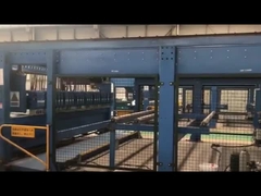 Rede de arame deformado de aço Galvanização eletromagnética por imersão a quente Revestimento de PVC Rede de revestimento soldada