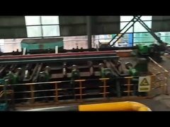 Ferro laminado a quente de liga de aço de baixo carbono ASTM A36 Ss400 Ss540 S235jr ASTM A6 quadrado