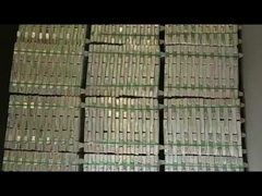 Inquérito sobre venda direta de fábrica Baixo preço de ingota de magnésio de alta pureza