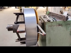 Tubo de troca de calor